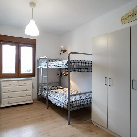 Surf House Sanvi Bed & Breakfast San Vicente De La Barquera Dış mekan fotoğraf
