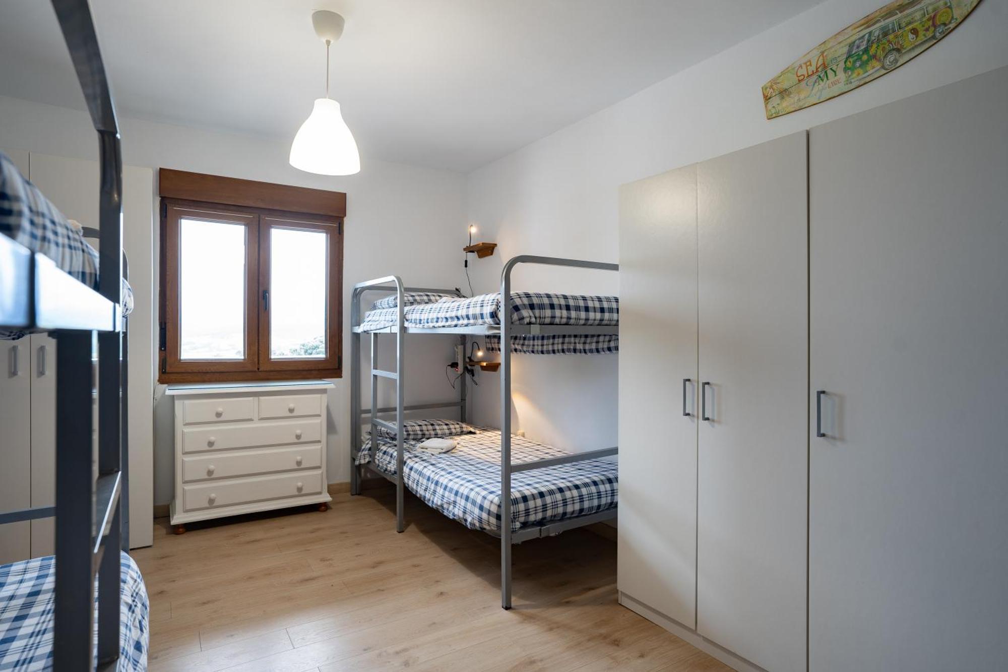 Surf House Sanvi Bed & Breakfast San Vicente De La Barquera Dış mekan fotoğraf