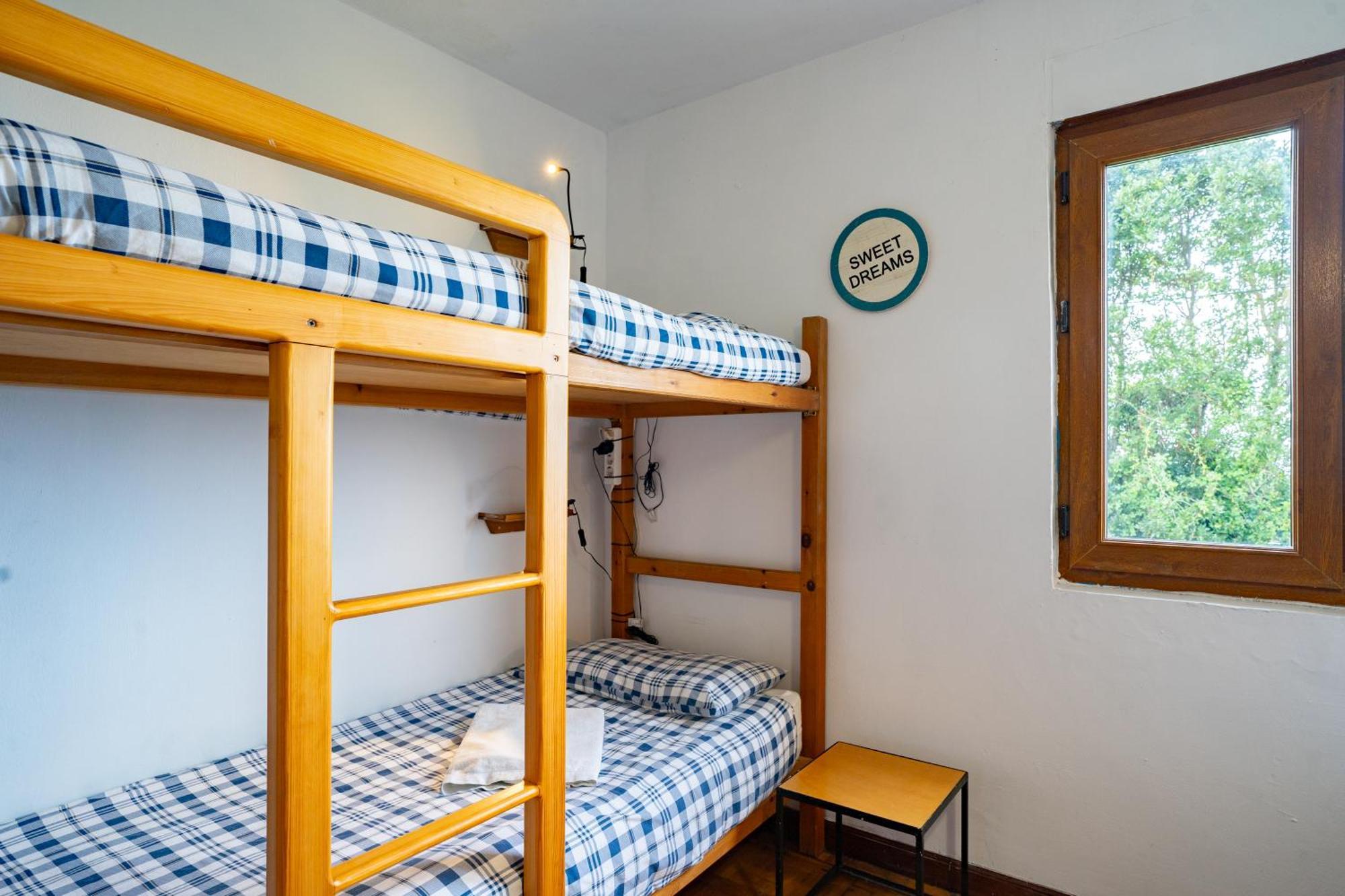 Surf House Sanvi Bed & Breakfast San Vicente De La Barquera Dış mekan fotoğraf