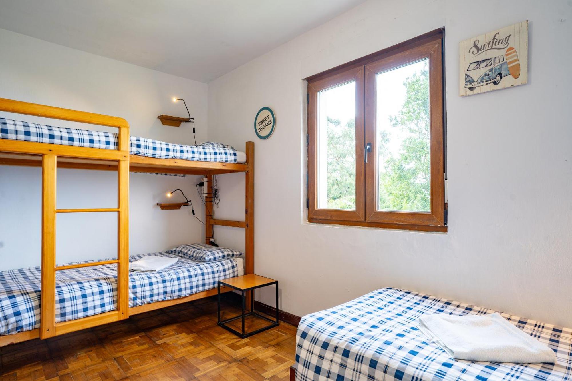 Surf House Sanvi Bed & Breakfast San Vicente De La Barquera Dış mekan fotoğraf